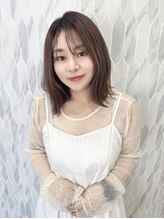 ロイ(ROI) 兵藤 ありさ