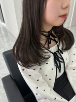 サジャ バイ エレン(SAJA by Ellen)&nbsp;レイヤーカット