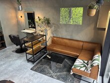 ヘアーユイット(hair huit)の雰囲気（「カワイイ」がたくさん詰まったサロンです☆　【huit 金町】）