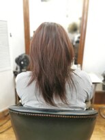 プリバート ロングレイヤー