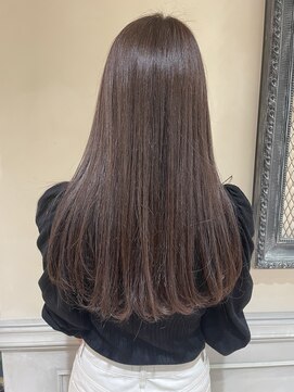 シャンプーボーイ セントラル 博多(SHAMPOO BOY central) サラサラコース