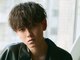 エルマーク 渋谷(L-MARK)の写真/【東京/渋谷】無造作なオシャレヘアに！髪の傷みが気になる人にも人気◎[渋谷/メンズパーマ]