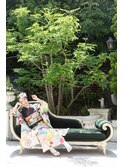 成人式前撮り着付けヘアメイク レンタル振袖受付中♪