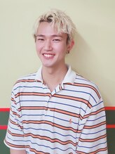 キュアケー(cureK)&nbsp;田中魁人 メンズ