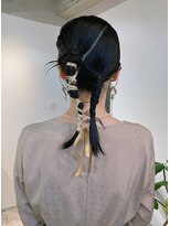 シス バイ フィット(SYS by fit)&nbsp;アレンジ