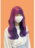 vivid unicorn