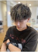 ハイライトツイスト