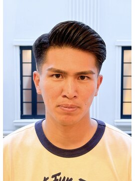 ダッド(DAD) [クラシックサイドパート]