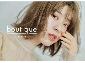 boutique 高槻店