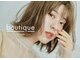 ブティック(boutique)の写真