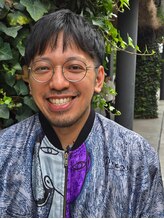 マゼルヘア 豊洲 廣瀬 将一