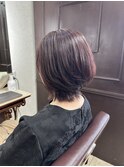 くびれボブ