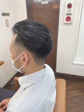 カルマ(KARMA) ビジネスカット