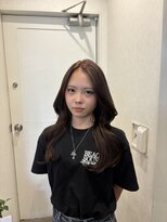 リングバイモアムー(Ring by Moremuu) 韓国トレンド