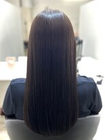 イレス 札幌駅前(IRESU)&nbsp;髪質改善/縮毛矯正/美髪/艶髪/髪質改善トリートメント/酸性矯正