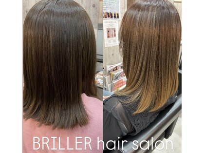 ブリエ(BRILLER)の写真