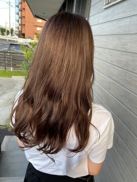 アンヌ(ennu) NEWスタイル