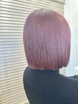 シータ ふじみ野(THETA)&nbsp;ファンシーピンクカラー