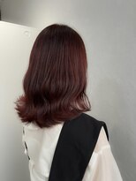 リーシュ(Re:sh) 暖色カラー