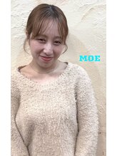 クレドガーデン 川口店(CRED GARDEN) 佐瀬萌生 【川口】