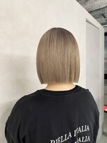 ノアル 大宮店(NOAHL)&nbsp;ブリーチ