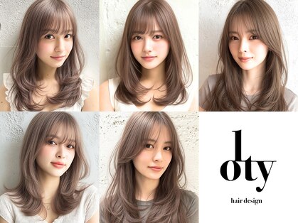 ロティー 天神(loty)の写真