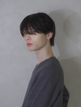 スウェル(SWELL) 朝のセットが楽になる縮毛矯正