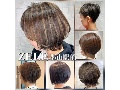 ゼル 郡山駅前(ZELE)の写真