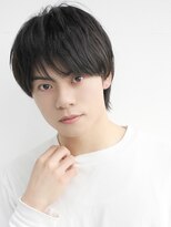 ディーエックス スリー(Dxxxx III)&nbsp;マッシュショート