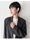 パルク(parc)の写真/《時短でいつもキレイ&カッコイイ》朝がラクラク。parcのオーダーメイドカット。