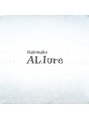 ヘアメイク アリュール(Hairmake AL lure)/Hairmake AL,lure