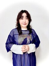 シェリー(Cherie) 地引 真悠