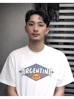 レックス 中野(rex) ジェントルショート