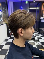 ジョーカー(JOKER)&nbsp;ジェントルショート