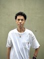 ケアオブヘア キリ(care of hair kiri) 織田 真人