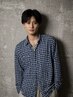 【平日/山田限定】メンズヘアカット【MEN'S/立川/バーバー/理容室】