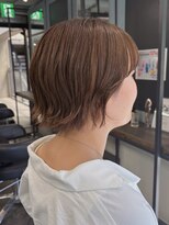 アンティコ (antico)&nbsp;ヘアセット