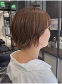 ヘアセット