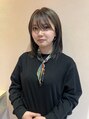 スーリール 久留米花畑店(Sourire) 大嶺 初菜