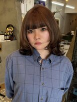 シークス(SYKTH.)&nbsp;end color