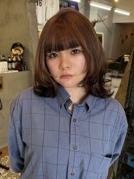 シークス(SYKTH.) end color