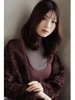 トリコ 茨木店(trico)&nbsp;A/W  大人女子レイヤートスタイル