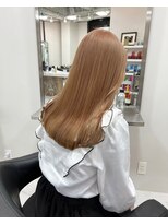 イオ(IO)&nbsp;ヘーゼルベージュ