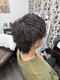 サロン マハロ(salon mahalo)の写真/ビジネスマンから学生まで絶妙なカット技で、清潔感＋再現性＋旬に合うモテヘアをご提案！