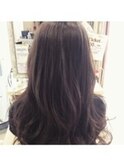 ツヤアッシュ