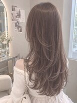ネオリーブ モカ 川崎チネチッタ店(Neolive mocca) 韓国レイヤー