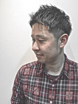 マーズオム 宝塚旭町店(mars HOM) Kataoka's no.10