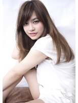 ザ ゴズウェル ヘア(The Goeswell Hair)&nbsp;外国人風ナチュラルレイヤード