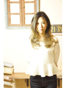 ルポル 大通店(rupolu) rupolu☆spring☆大人ガーリースタイル