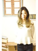 rupolu☆spring☆大人ガーリースタイル